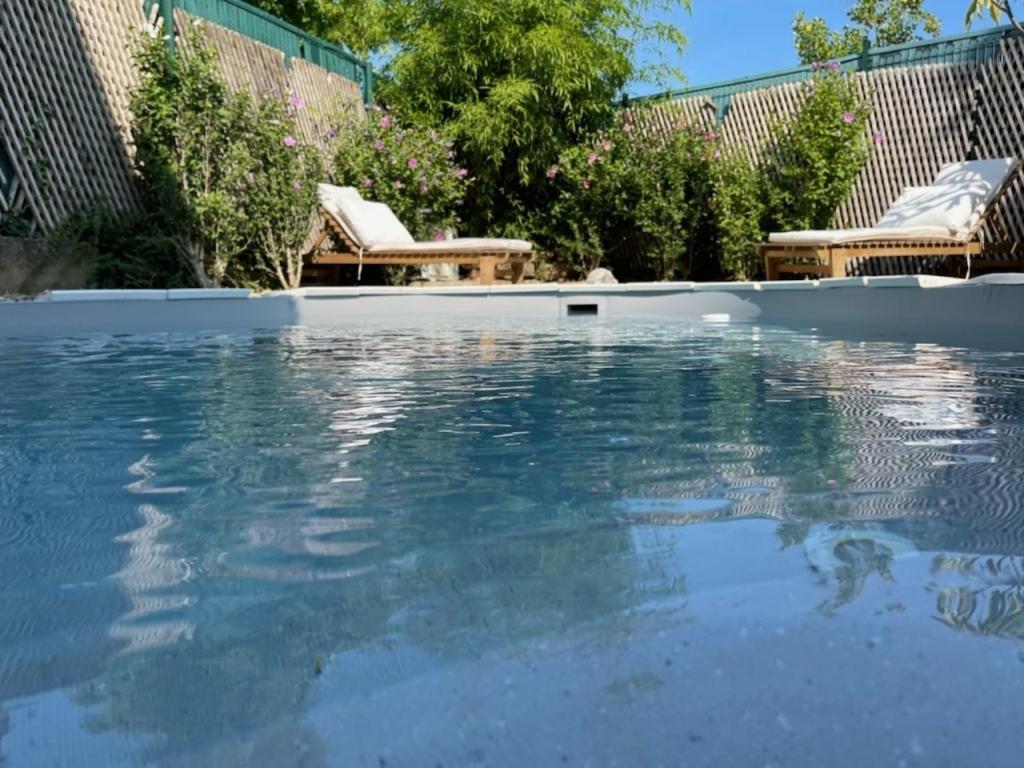 Appartement T3 Aux Deux Cigognes Gries Luaran gambar