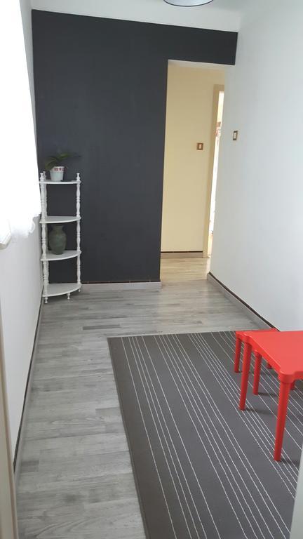 Appartement T3 Aux Deux Cigognes Gries Luaran gambar